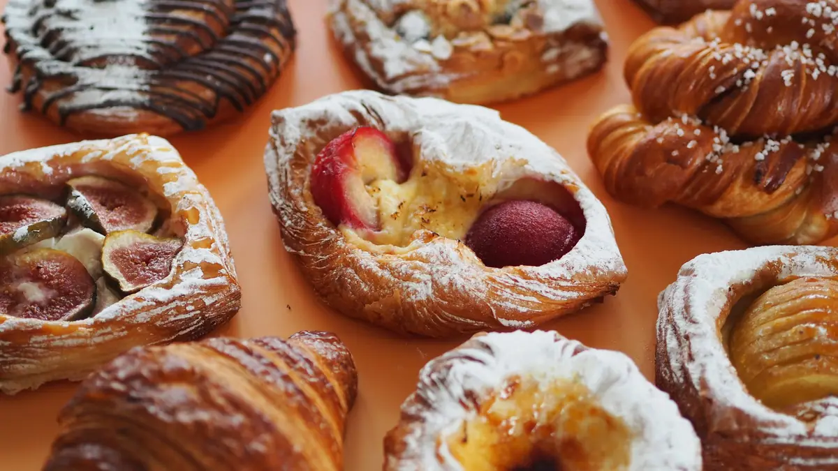 Eclipse Bakery – bakery in Romsey, Cambridge